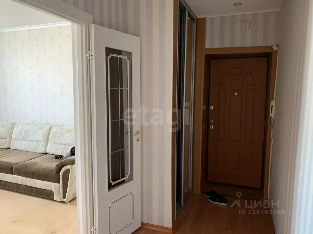 2-к кв. Ямало-Ненецкий АО, Новый Уренгой Восточный мкр, 2/2 (54.4 м) - Фото 1