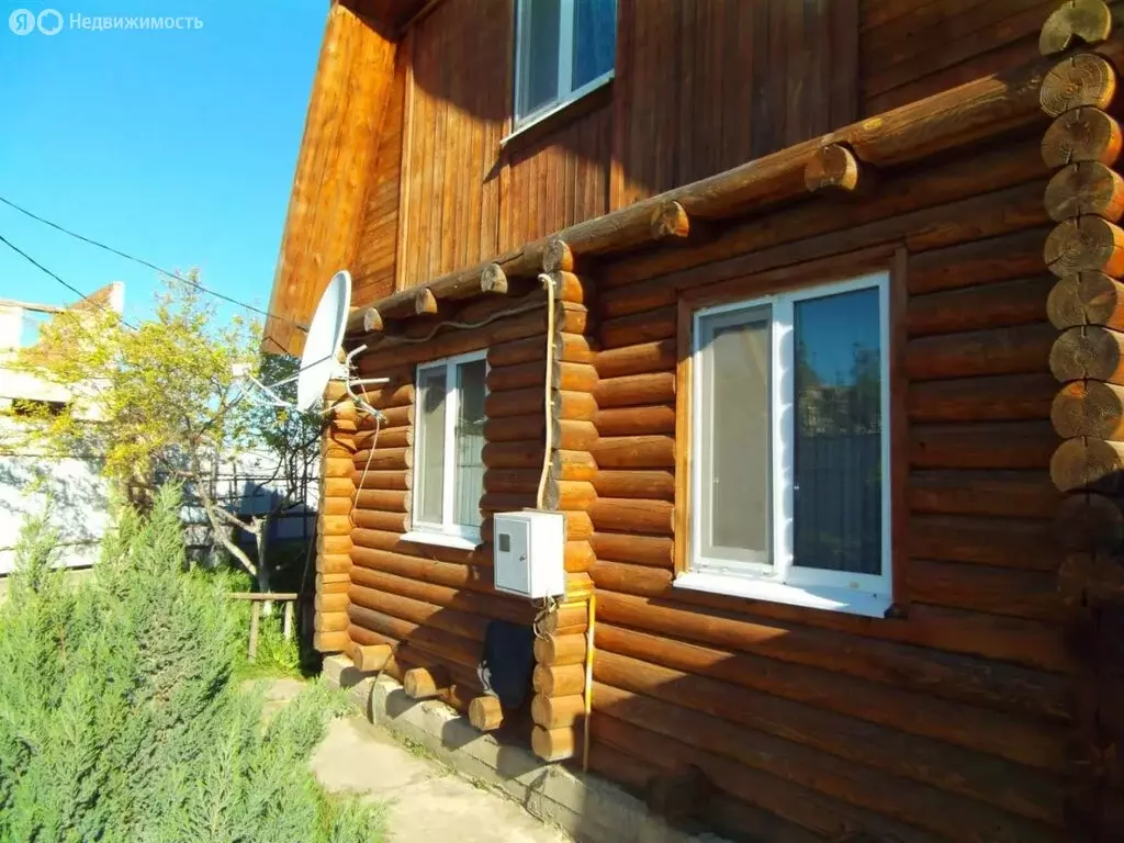 Дом в Воскресенский, Радужная улица, 3 (120 м) - Фото 0