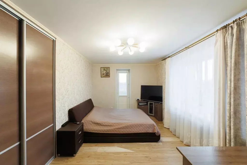 1-к кв. Архангельская область, Архангельск ул. Розинга, 6 (40.7 м) - Фото 1