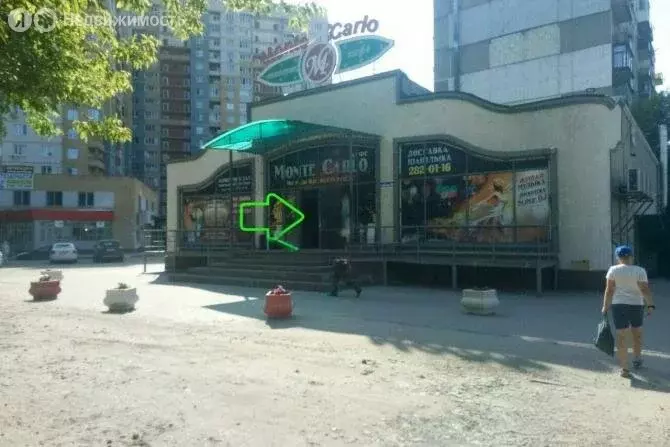 Помещение свободного назначения (354 м) - Фото 1