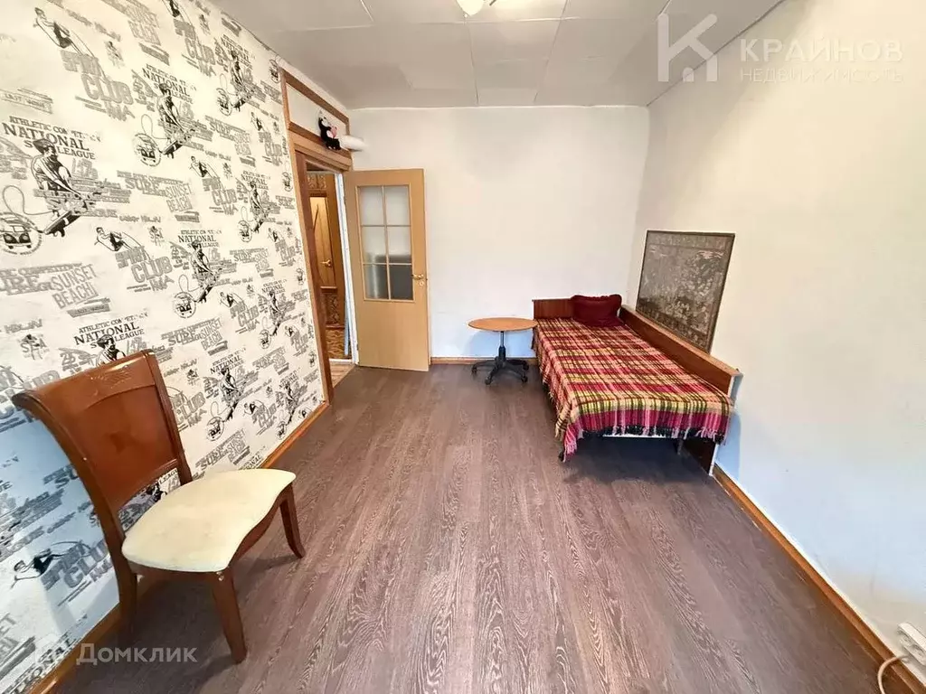Продаётся 2-к квартира, 35.8 м - Фото 0