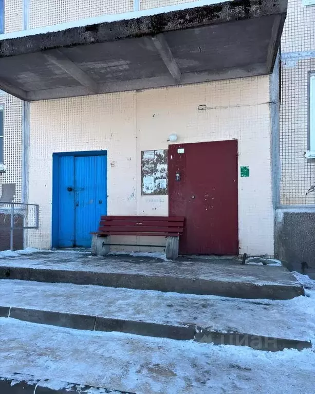 2-к кв. Ленинградская область, Волосовский район, д. Бегуницы 23 (46.0 ... - Фото 2