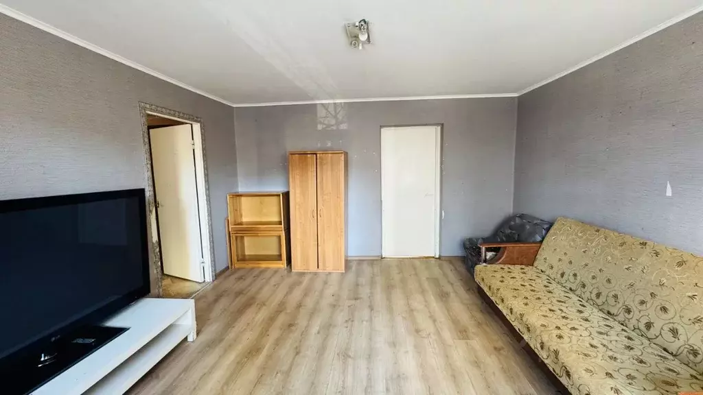 2-к кв. Санкт-Петербург ул. Ильюшина, 6 (57.6 м) - Фото 2