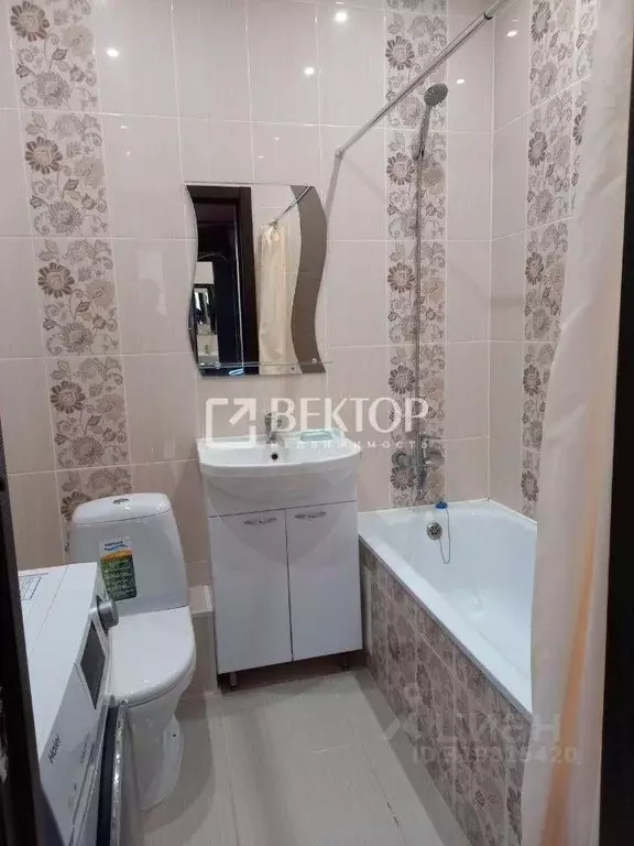 1-к кв. Ивановская область, Иваново Кохомское ш., 18 (35.0 м) - Фото 0