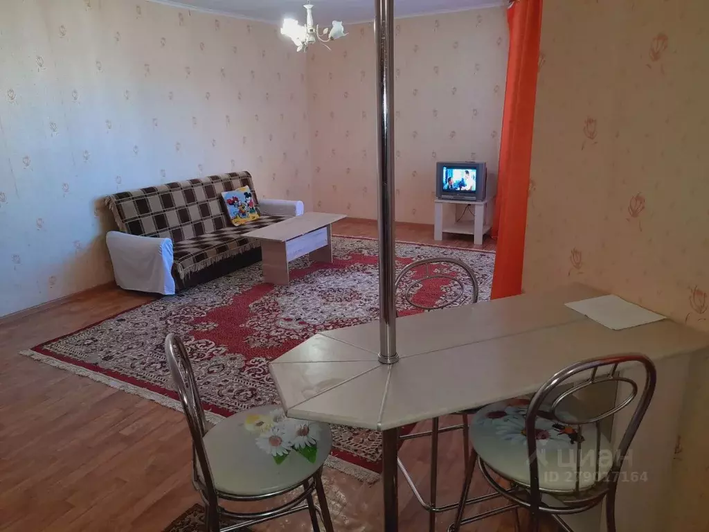 Студия Тульская область, Тула просп. Ленина, 112 (55.0 м) - Фото 0