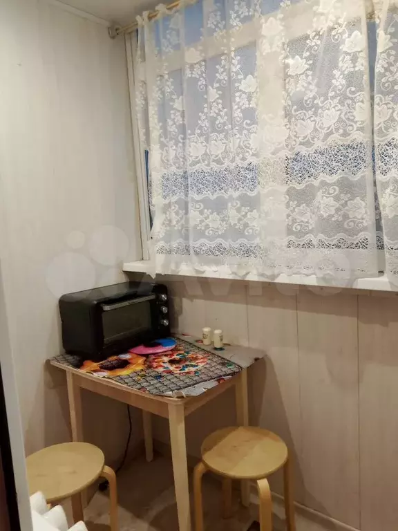 Комната 11,7 м в 1-к., 8/8 эт. - Фото 1