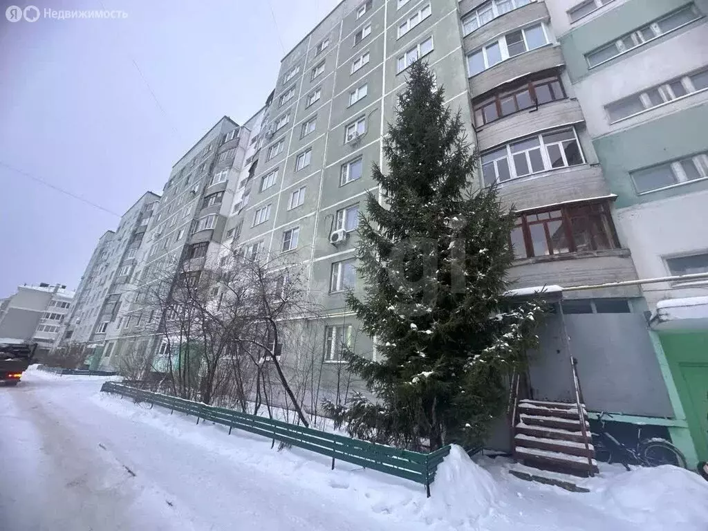 Помещение свободного назначения (98.7 м) - Фото 1