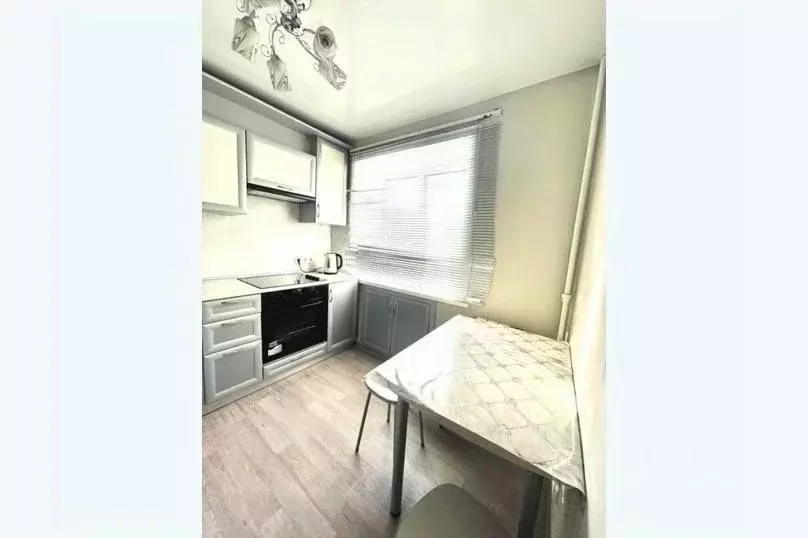 2-к кв. Хабаровский край, Хабаровск ул. Гоголя, 37 (45.0 м) - Фото 1