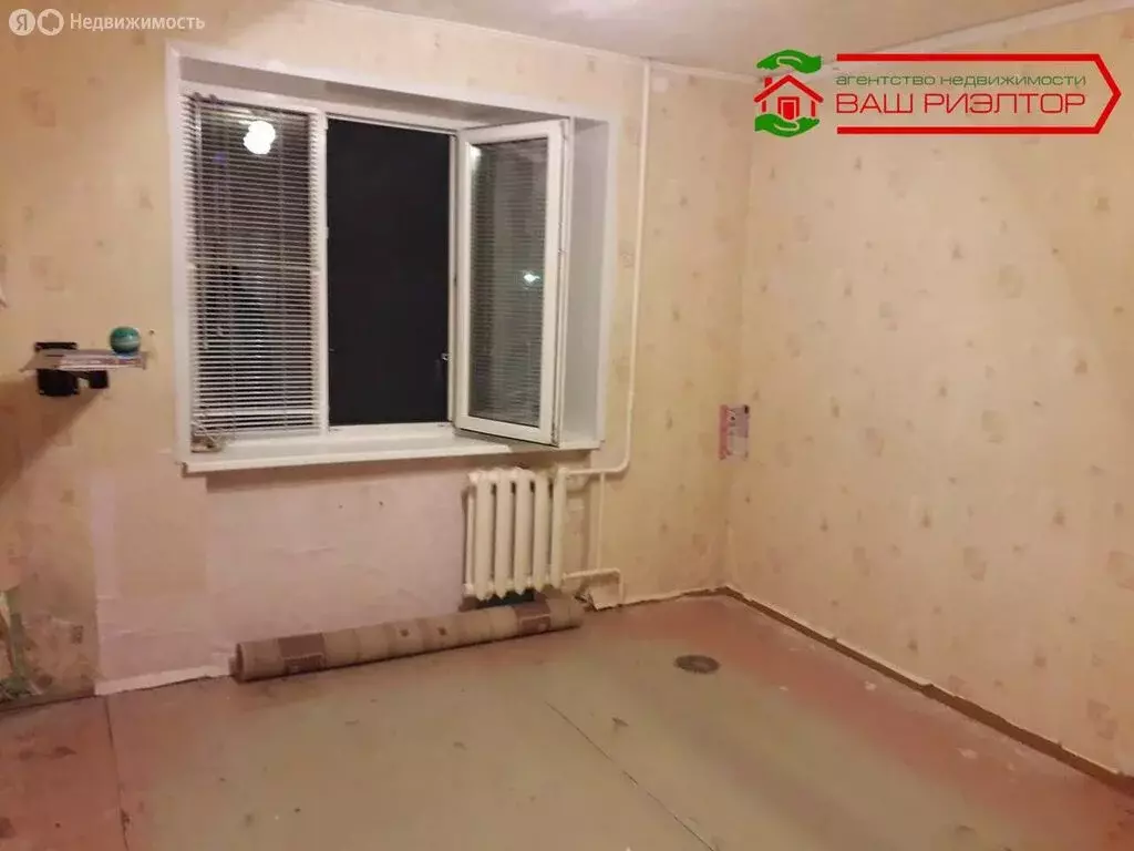 1к в 3-комнатной квартире (13 м) - Фото 0