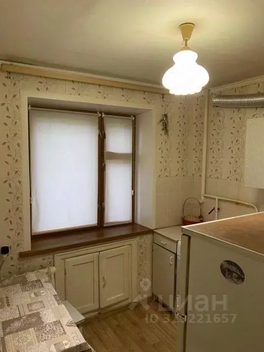 2-к кв. Пензенская область, Пенза ул. Пацаева, 9 (40.0 м) - Фото 1