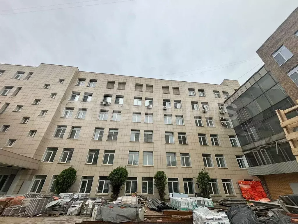 Офис 315 кв.м - Фото 0