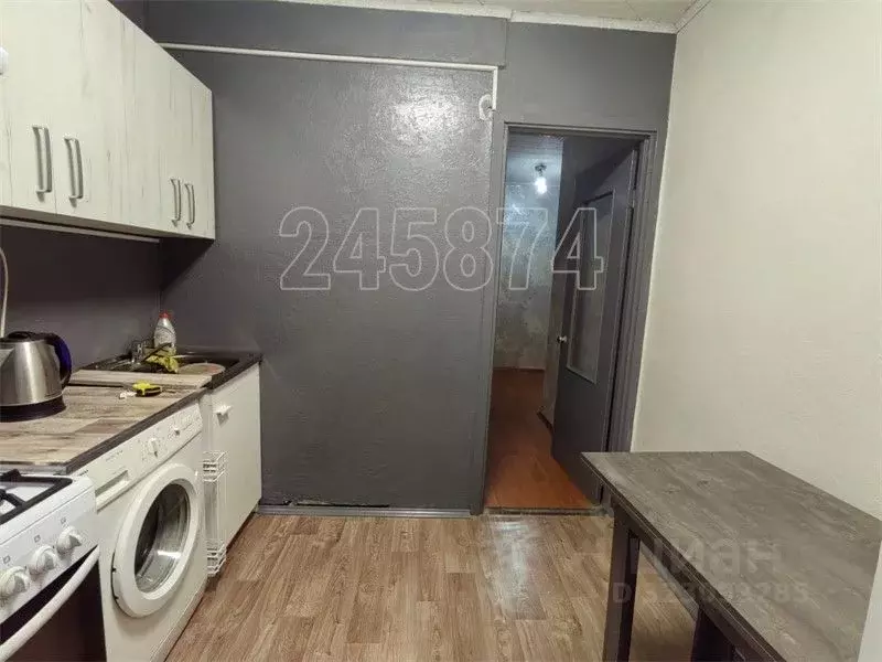 2-к кв. Москва Палехская ул., 17 (45.0 м) - Фото 0