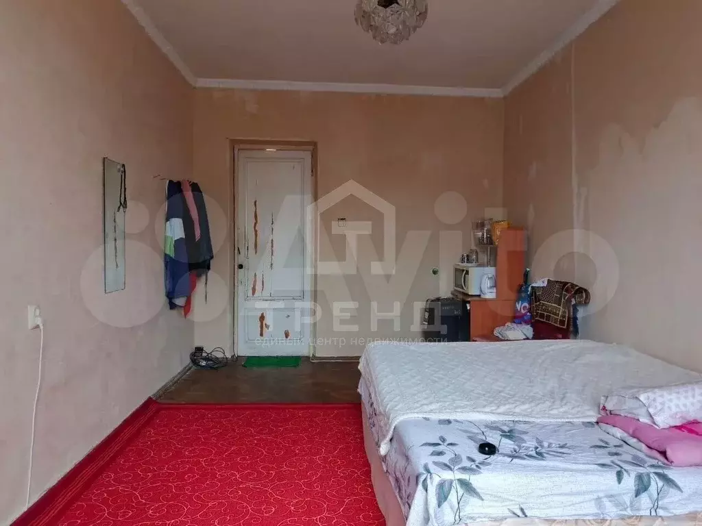 3-к. квартира, 81 м, 7/7 эт. - Фото 0