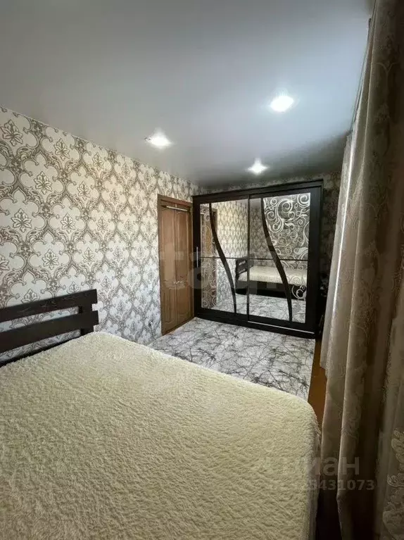 3-к кв. Алтайский край, Новоалтайск Октябрьская ул., 27 (51.0 м) - Фото 1