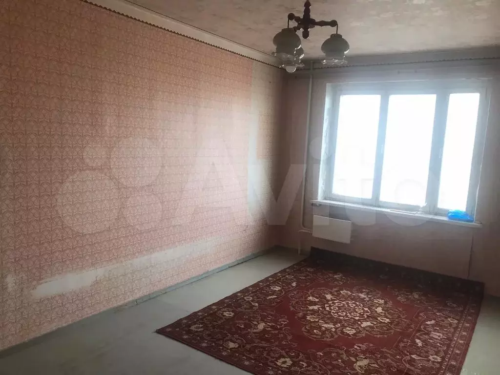 Комната 17,1 м в 1-к., 2/5 эт. - Фото 1