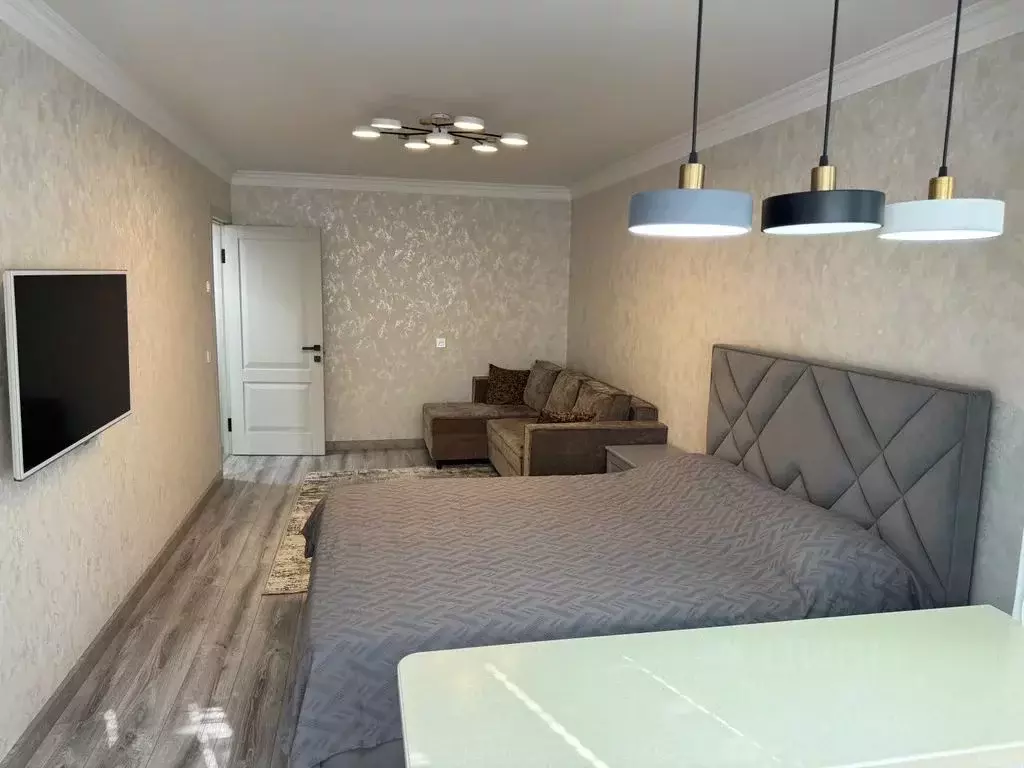 1-к кв. Дагестан, Кизилюрт ул. Гагарина, 74 (31.0 м) - Фото 0
