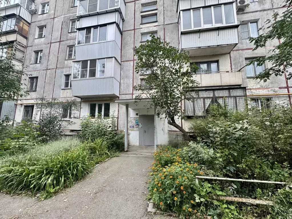 3-к кв. Челябинская область, Челябинск Колхозная ул., 31 (68.0 м) - Фото 0