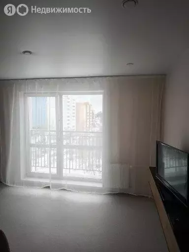 2-комнатная квартира: Краснокамск, улица Чапаева, 30 (68.8 м) - Фото 2