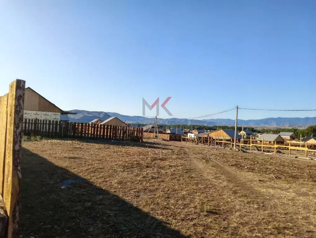 Участок в Тыва, Кызыл  (6.0 сот.) - Фото 0