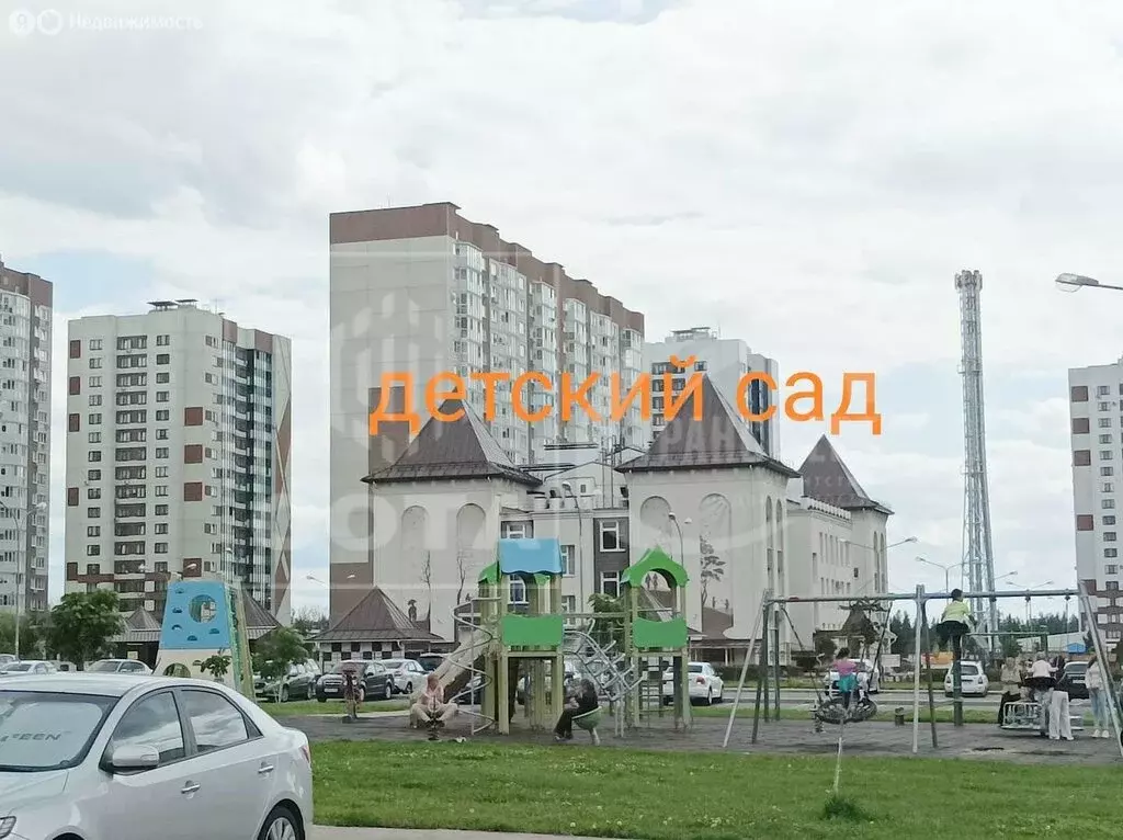 2-комнатная квартира: Воронеж, Советский район, Междуреченская улица, ... - Фото 1