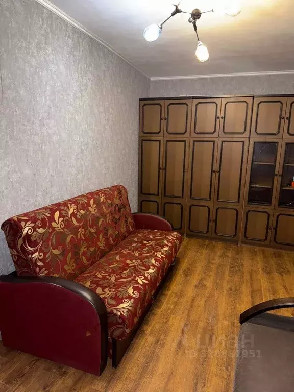 1-к кв. Московская область, Люберцы Зенино ЖК Самолет мкр, ул. ... - Фото 1