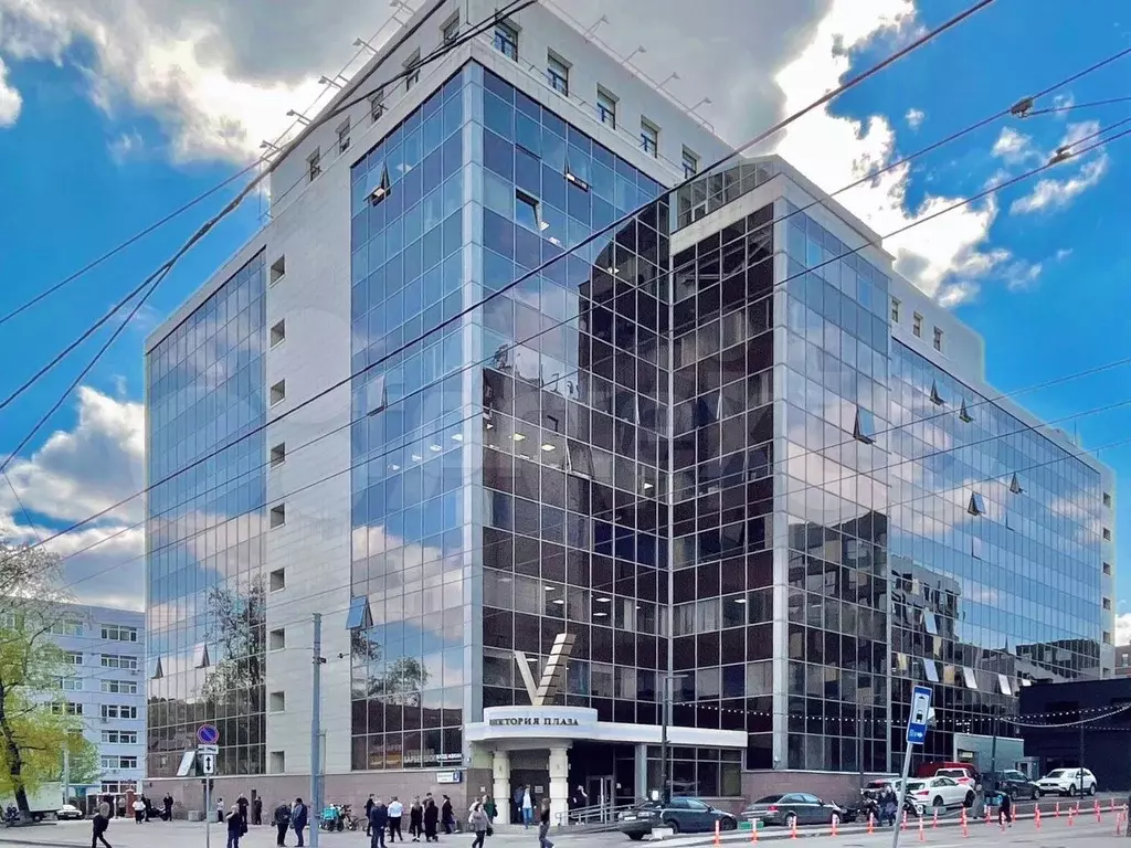 Продам офисное помещение, 500 м - Фото 0