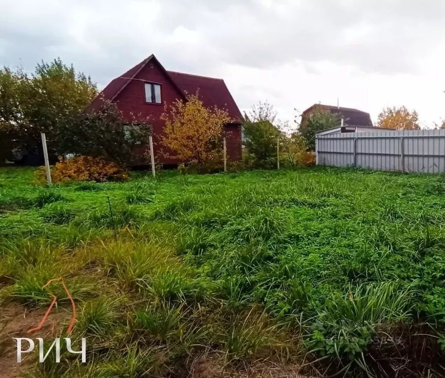 Дом в Ленинградская область, Тельмана Тосненский район, ул. ... - Фото 0