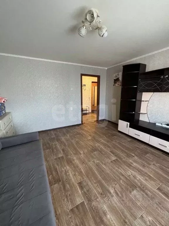 1-к кв. Ямало-Ненецкий АО, Новый Уренгой Советский мкр, 1/1 (38.0 м) - Фото 2