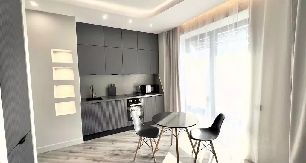 1-к кв. Москва ул. Наметкина, 13к2 (35.0 м) - Фото 1