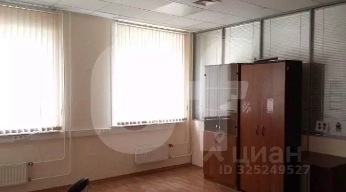 Офис в Москва Таганская ул., 34С3 (400 м) - Фото 1