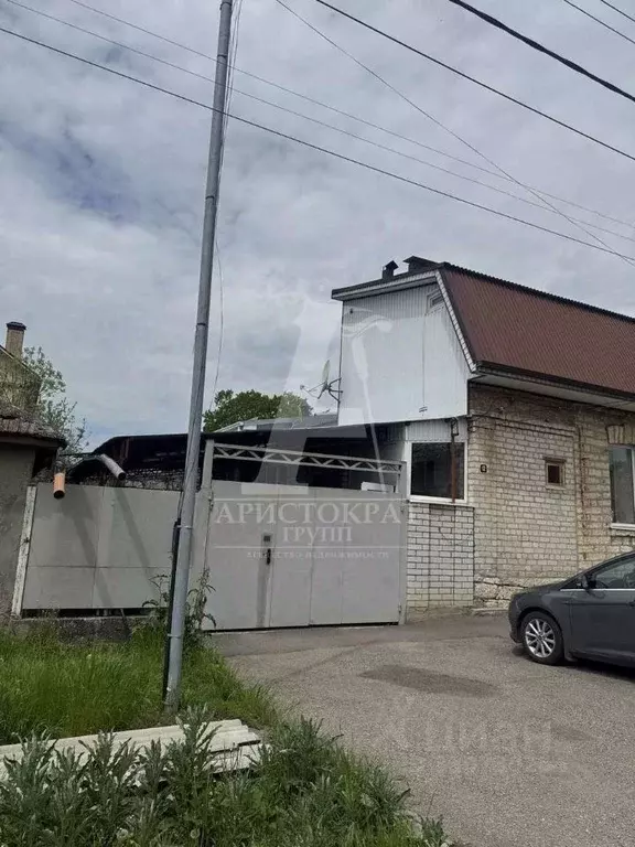 Дом в Ставропольский край, Пятигорск ул. Кутейникова, 12 (122 м) - Фото 2