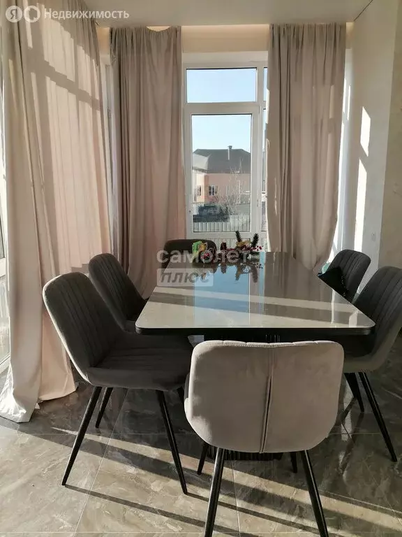 Дом в Ессентуки, улица Шевченко, 15 (146 м) - Фото 2