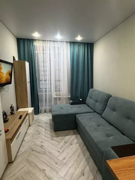 1-к кв. Ленинградская область, Ломоносовский район, Аннинское ... - Фото 1