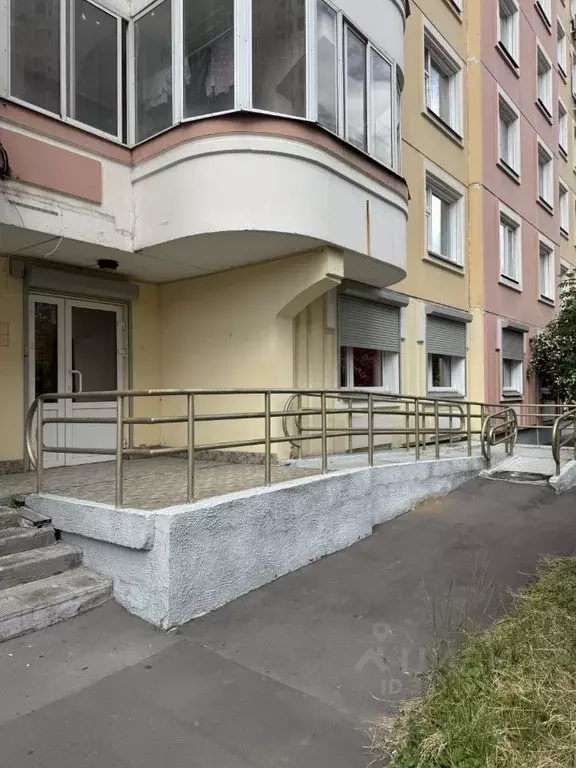 Помещение свободного назначения в Москва Лукинская ул., 6 (105 м) - Фото 2