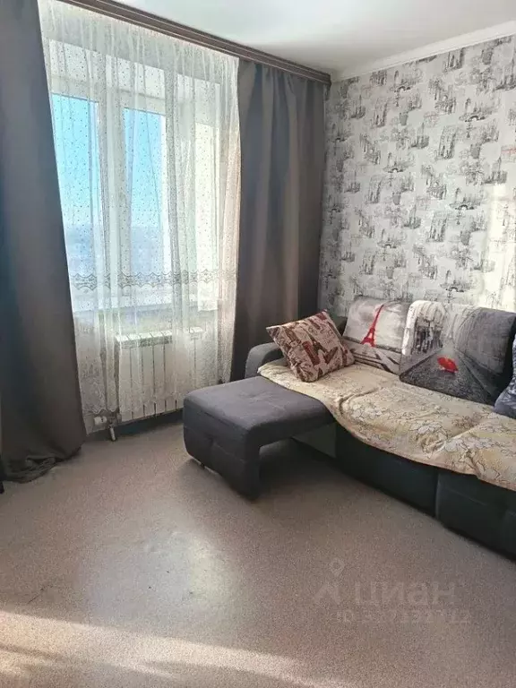 3-к кв. Татарстан, Зеленодольский район, Васильево муниципальное ... - Фото 1