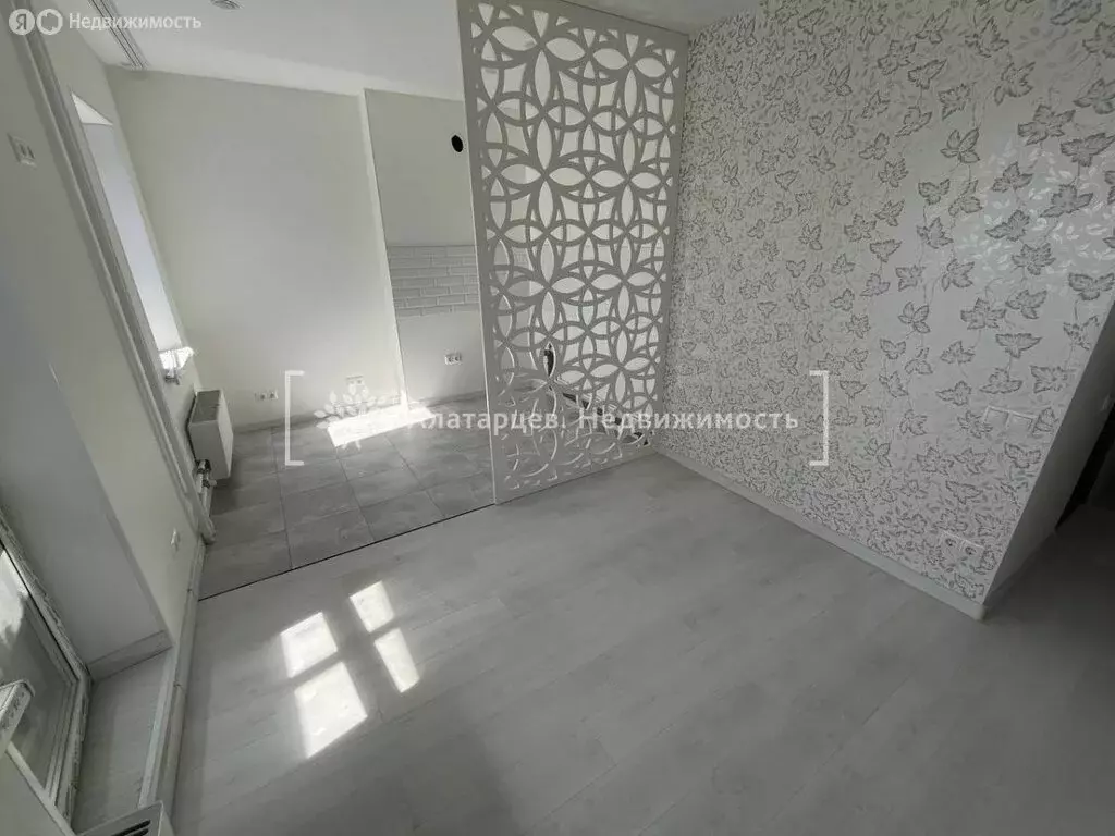 Квартира-студия: Томск, улица Войкова, 49 (23.1 м) - Фото 2