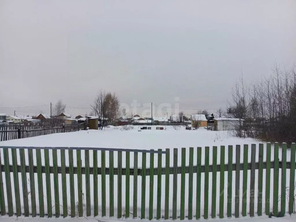 Участок в Томская область, Томск Рассвет Приборного завода садовое ... - Фото 1