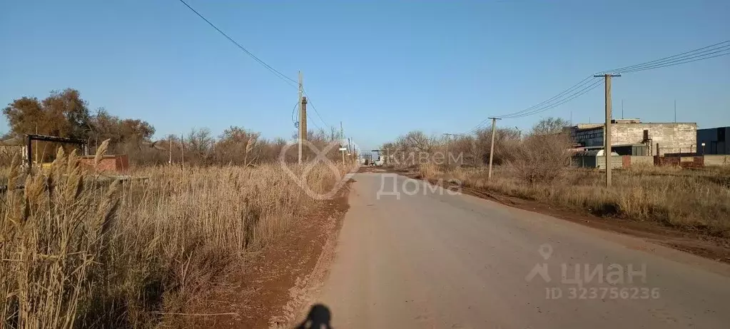 Участок в Волгоградская область, Волгоград ул. Приморская (7.49 сот.) - Фото 2