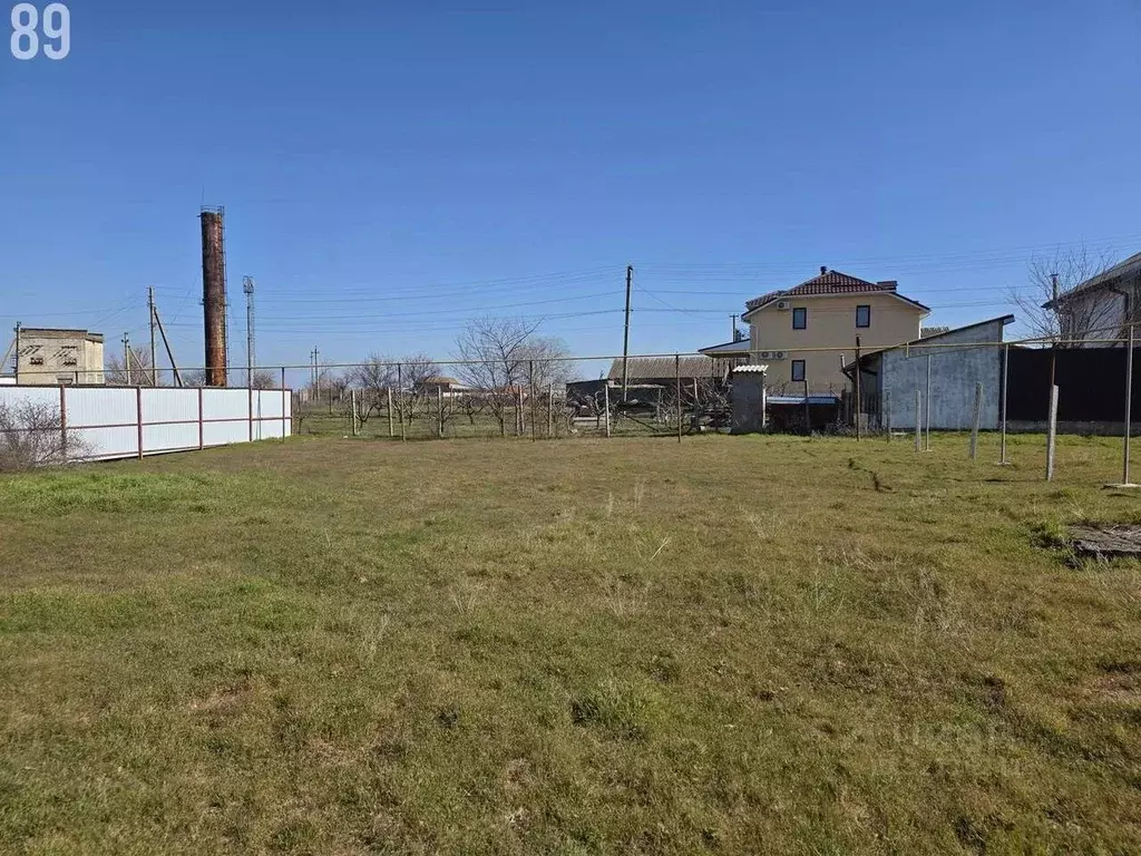 Участок в Крым, Бахчисарайский район, с. Табачное ул. Молодежная, 21 ... - Фото 2