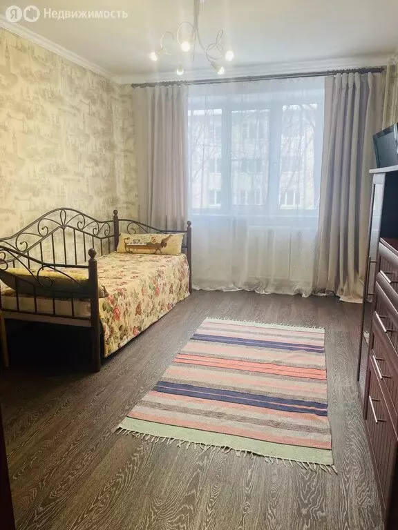 2-комнатная квартира: Истра, улица Босова, 5 (43.3 м) - Фото 1