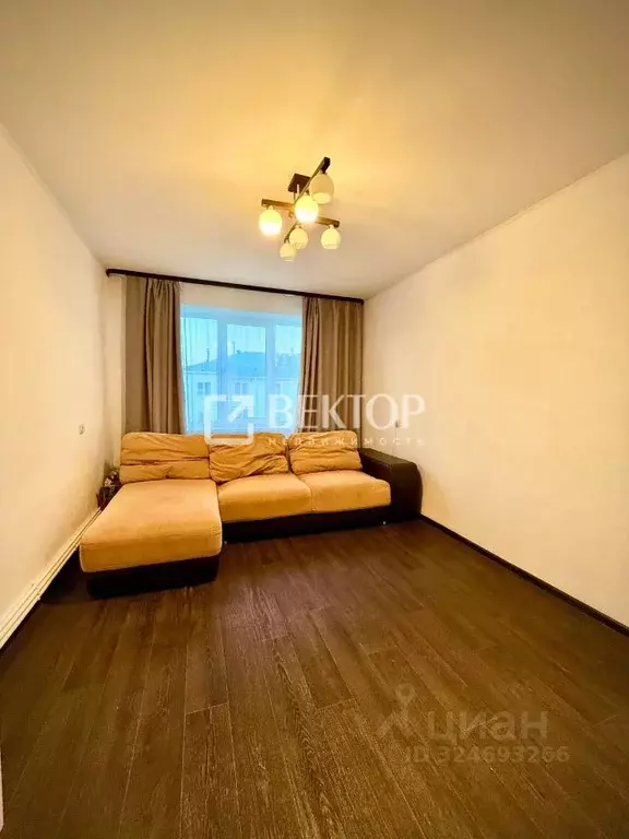 2-к кв. Костромская область, Кострома Венеция мкр, 25 (57.0 м) - Фото 1