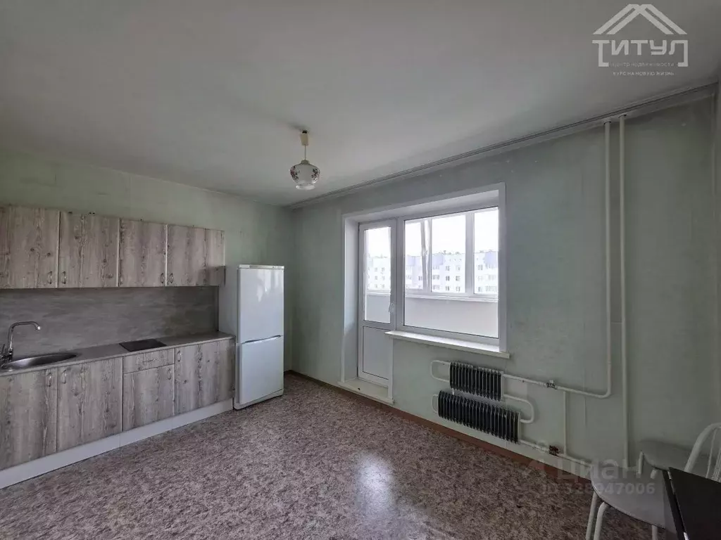 1-к кв. Алтайский край, Барнаул Власихинская ул., 87 (42.8 м) - Фото 1
