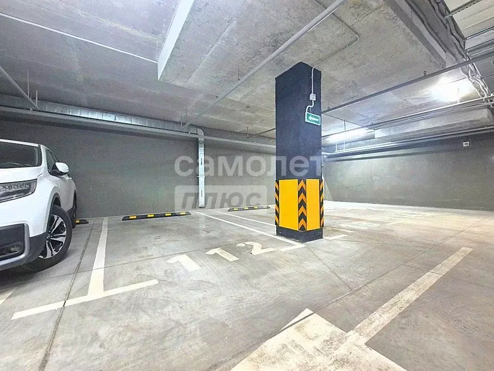 Гараж в Пензенская область, Пенза ул. Глазунова, 10 (13 м) - Фото 2