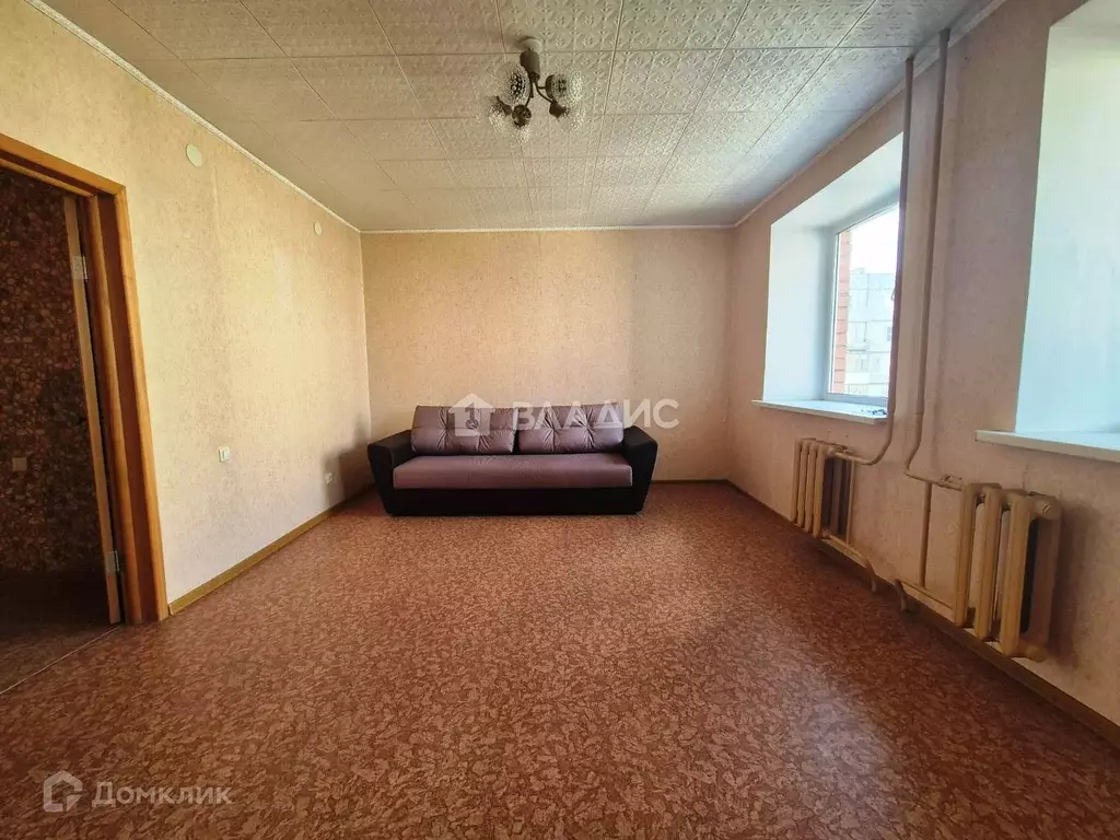 Продаётся 2-к квартира, 62.8 м - Фото 1
