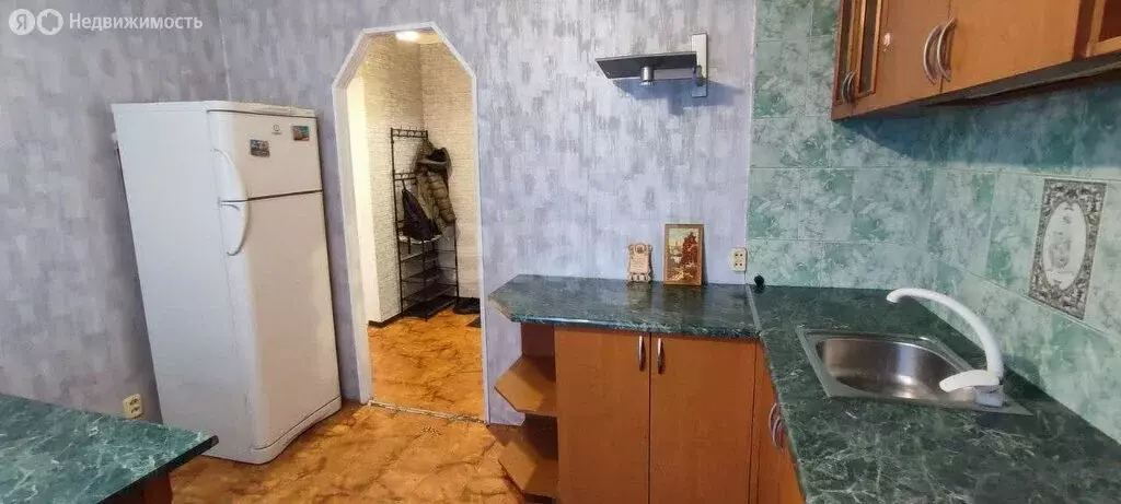 1-комнатная квартира: Вологда, улица Панкратова, 46 (36.5 м) - Фото 1