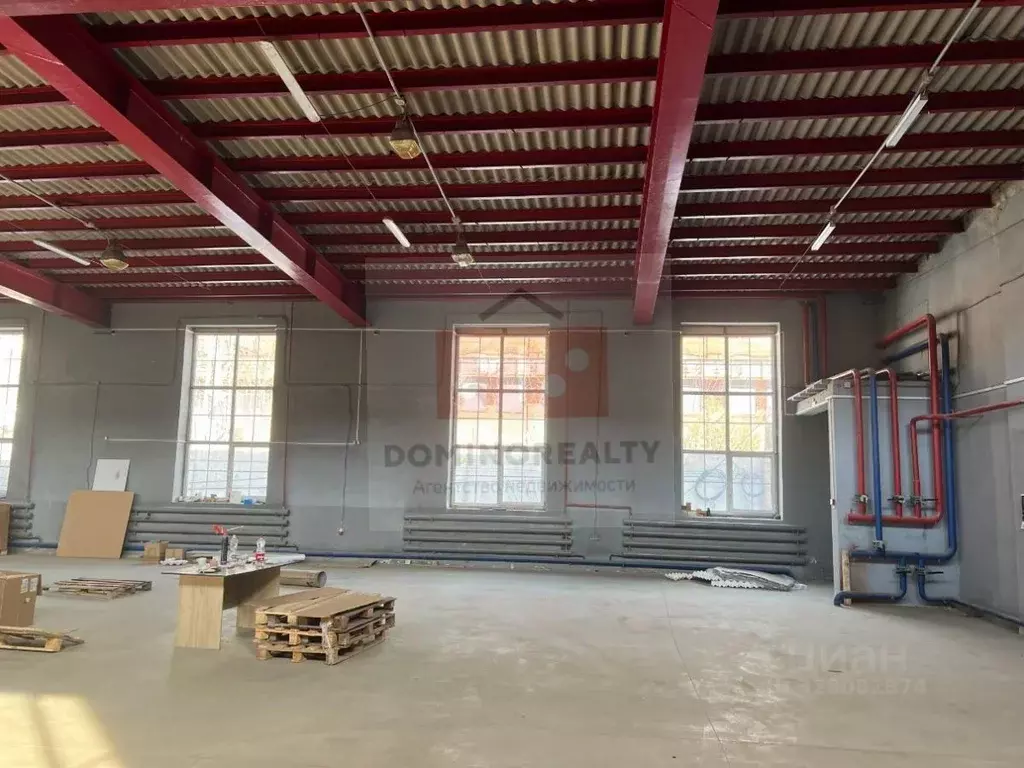 Помещение свободного назначения в Нижегородская область, Нижний ... - Фото 2