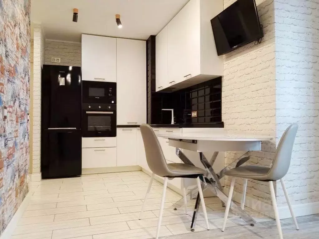 Студия Санкт-Петербург Заневский просп., 42 (38.0 м) - Фото 2