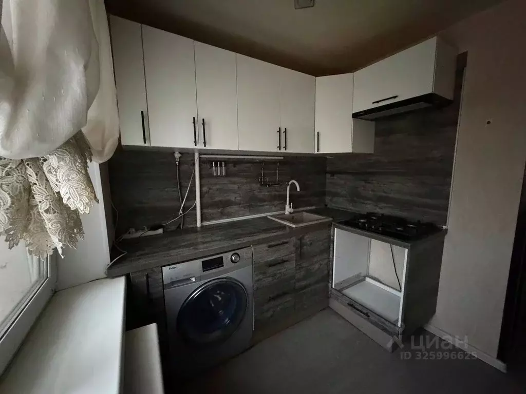 2-к кв. Московская область, Чехов ул. Полиграфистов, 19 (46.0 м) - Фото 1