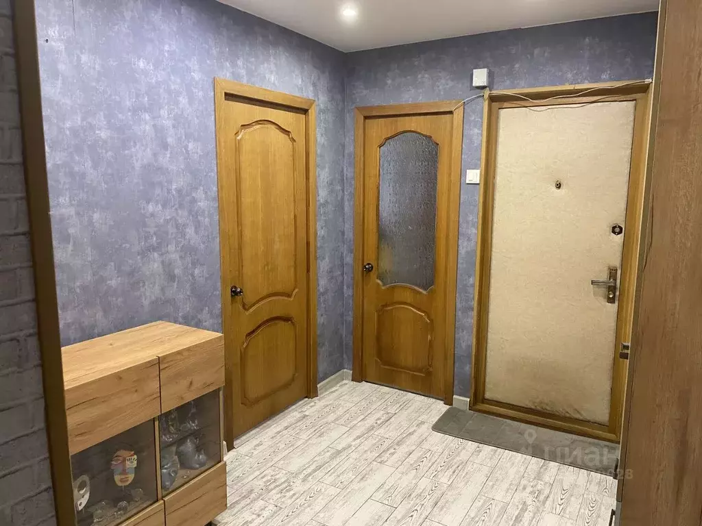 3-к кв. Московская область, Мытищи Ярославское ш., 111к2 (63.0 м) - Фото 1