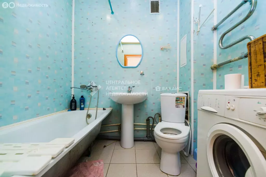 1-комнатная квартира: Рязань, Татарская улица, 68 (48.1 м) - Фото 1